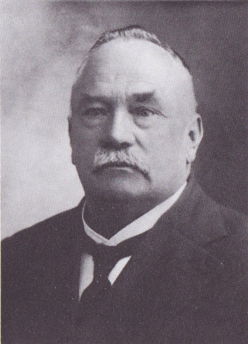Johann Königsperger